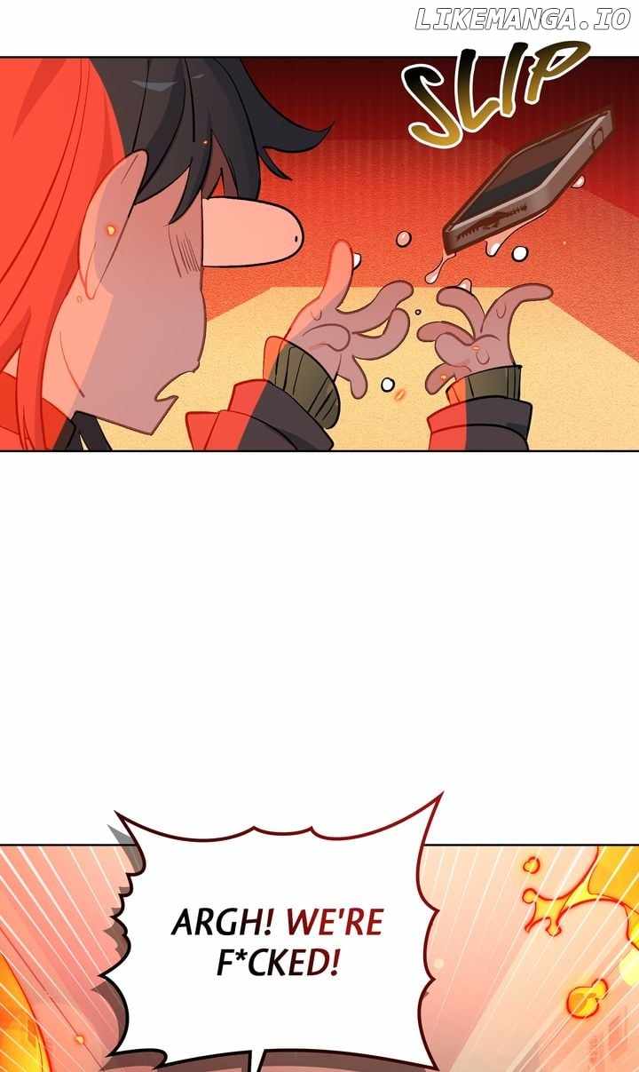 Dealing With Demons Chapter 49 44